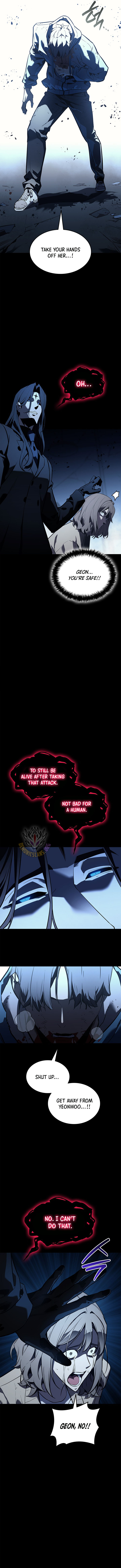 The Return of the Disaster-Class Hero Chapter 175 15